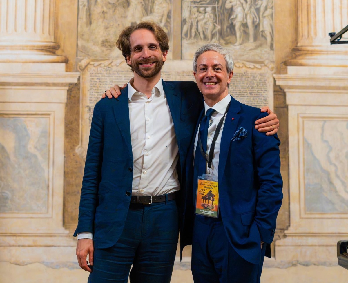Festival Cristofori, a Padova chiusa la nona edizione con oltre 30 appuntamenti
