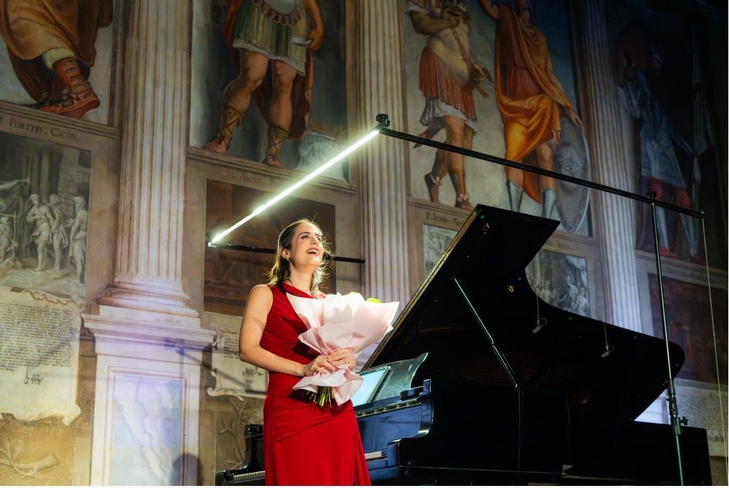 Festival Cristofori, a Padova chiusa la nona edizione con oltre 30 appuntamenti