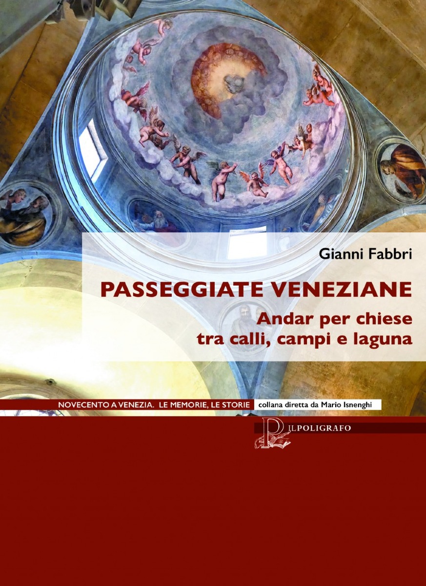 Ateneo Veneto, il programma di ottobre 2026: libri, mostre, salute e teatro a Venezia