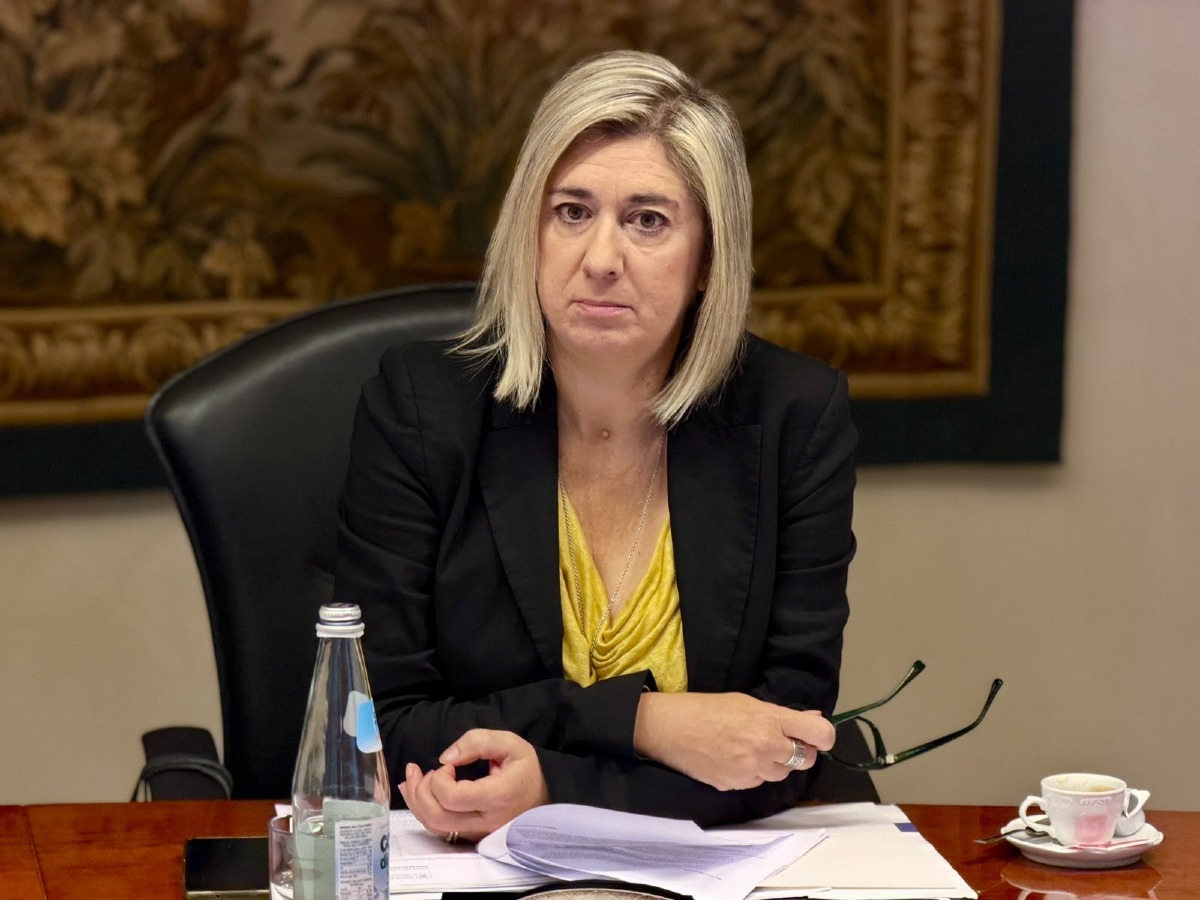Liceo Grigoletti, consegnata la nuova palestra P1 dopo demolizione e ricostruzione