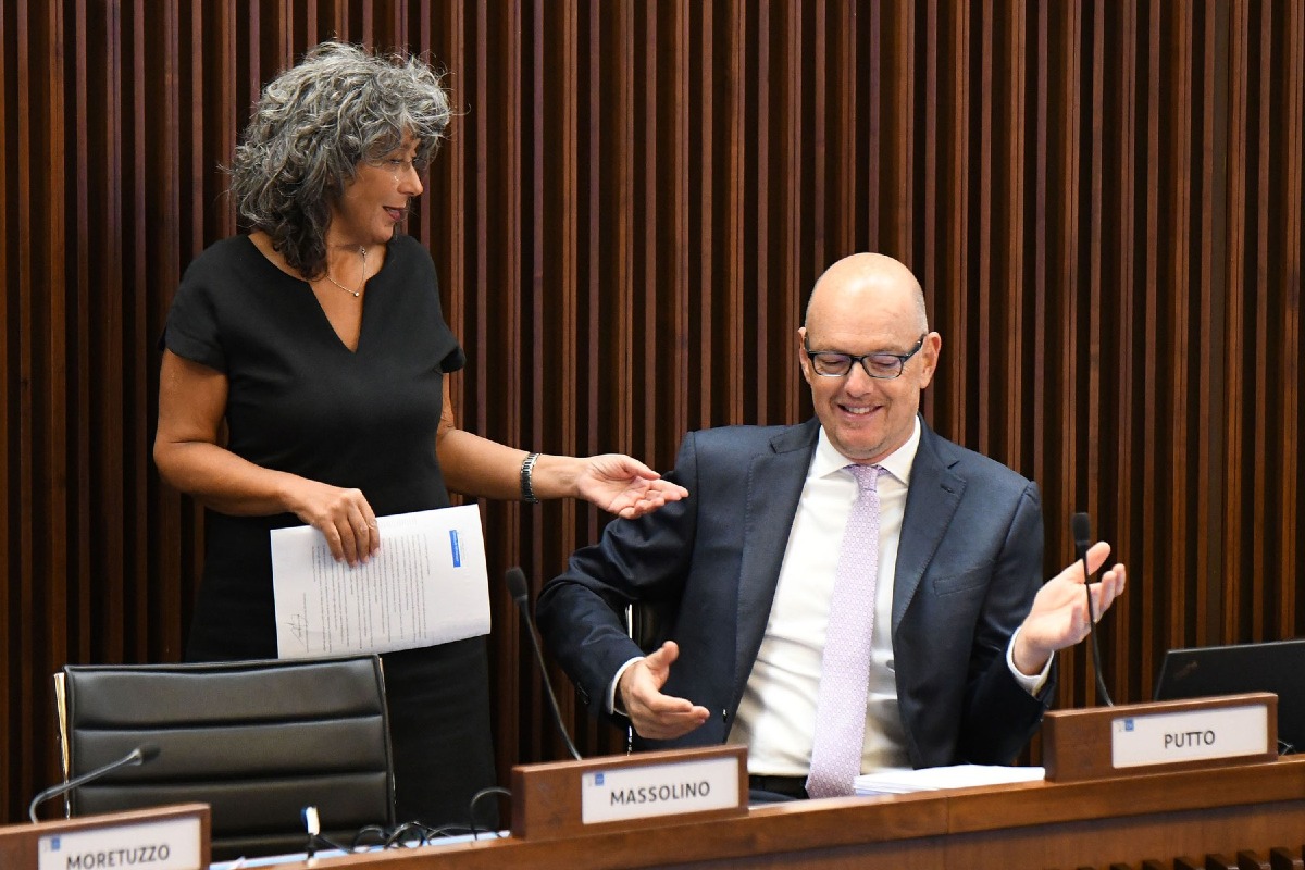 Trieste, ddl 90 sul territorio: approvati i primi 5 articoli, stretta sul consumo di suolo