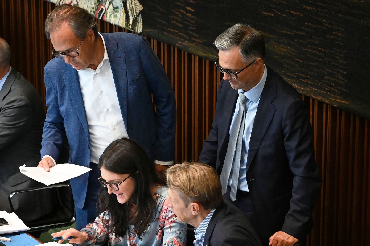 Trieste, ddl 90 sul territorio: approvati i primi 5 articoli, stretta sul consumo di suolo