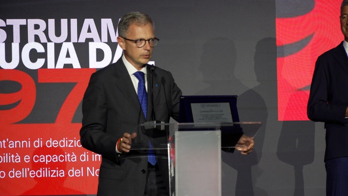 Azzano Decimo, nuovo stabilimento per Lorenzon Fratelli: mezzo secolo di impresa tra Fiume Veneto e il territorio - 