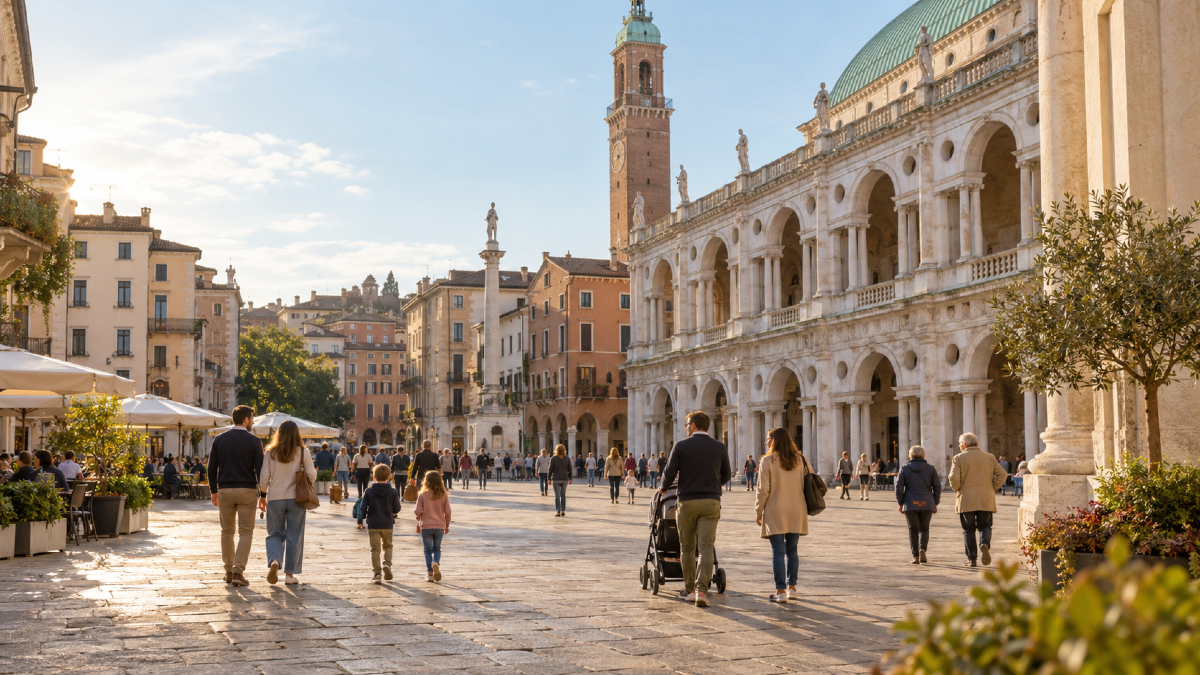 Equivaliamo a Vicenza: guida al Festival delle famiglie dall’8 all’11 ottobre - 