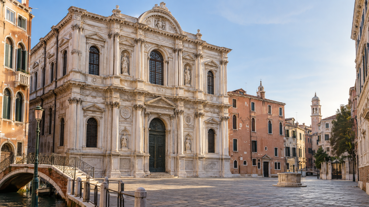 Arte e salute cognitiva a Venezia: come partecipare al convegno del 3 ottobre - 