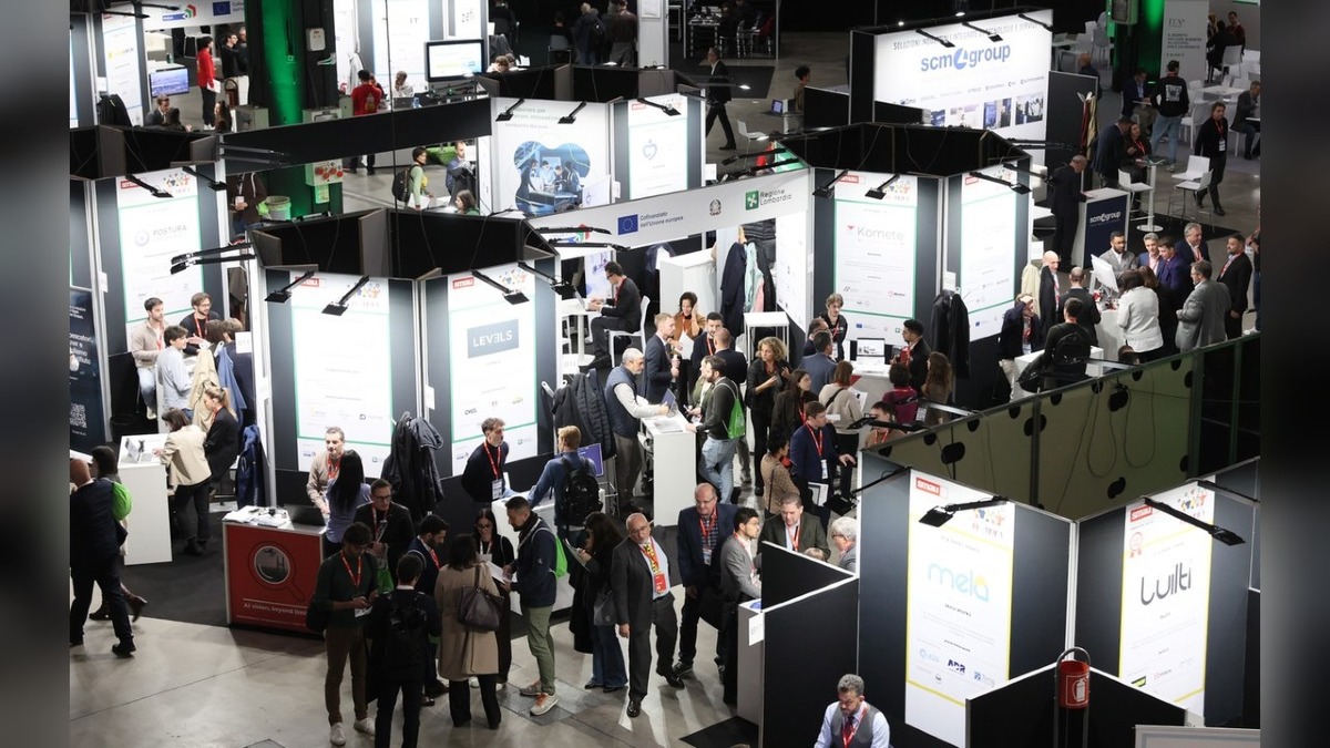 Friuli Venezia Giulia a SMAU Milano 2026: startup e innovazione in vetrina il 3 e 4 novembre - 