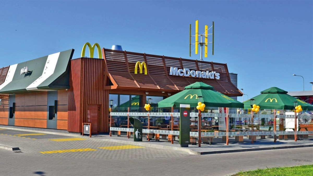 Nuovo McDonald’s a Codroipo, partono le assunzioni: come candidarsi per i 40 posti - 