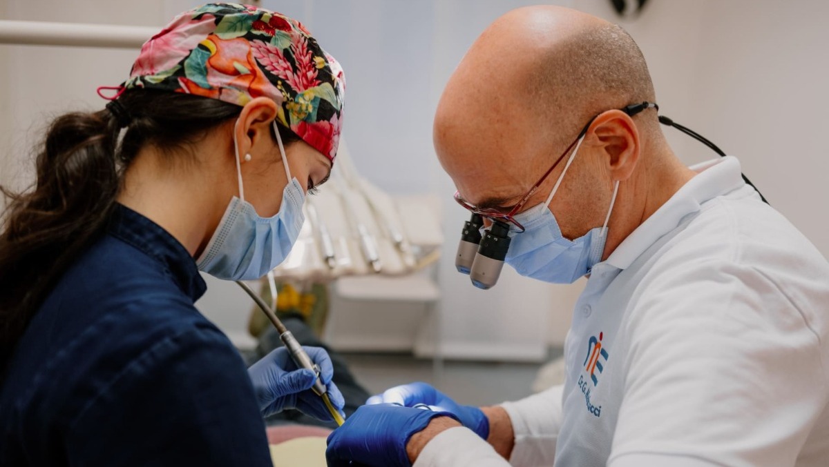 Dentista a Torino Centro: salute orale, prevenzione e attenzione alla persona - 