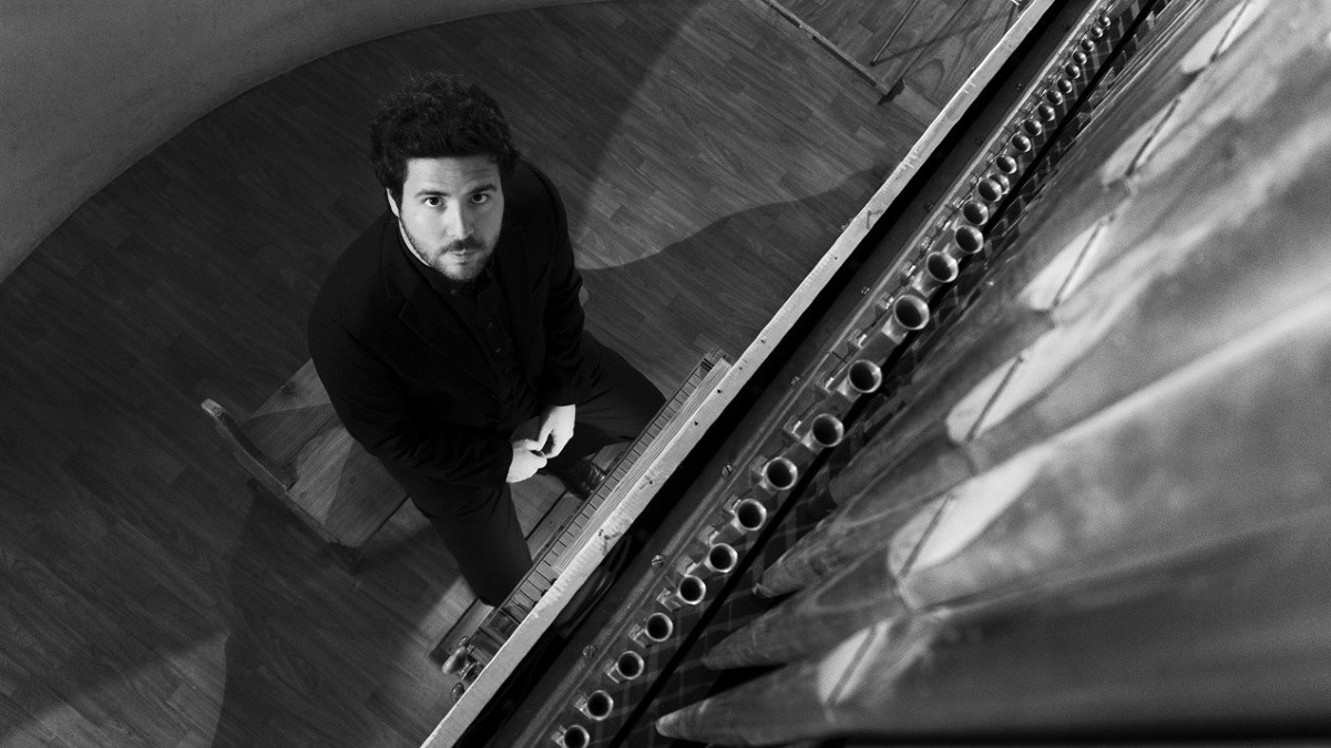 Coffee Bach a Udine, domenica 4 ottobre alla Cavallerizza concerto e colazione - 