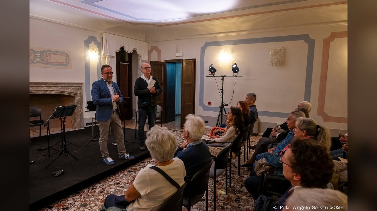 San Daniele del Friuli, il 4 ottobre chiude il festival Mozart e Hieronymus - 