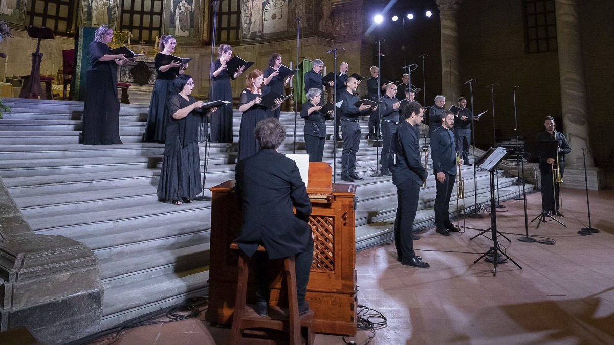 Serenissime Dimore, tre concerti dal 2 al 4 ottobre tra Este, Zugliano e Martellago - 