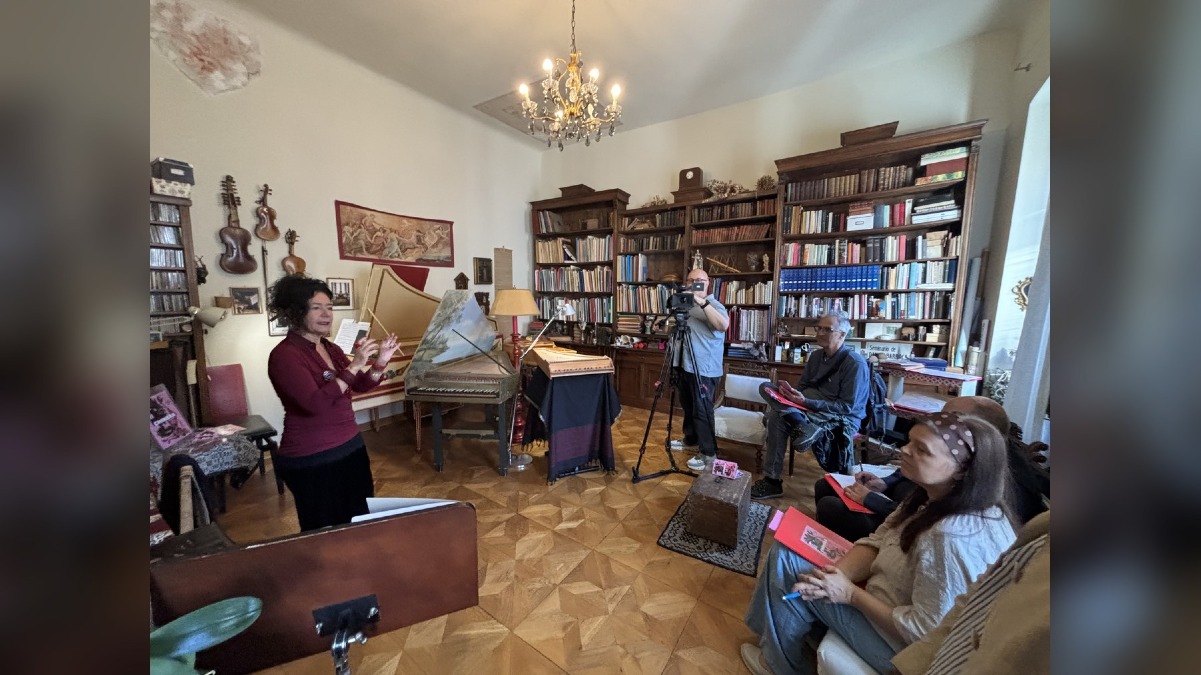 Wunderkammer Festival, a Trieste il ventennale con “Chimera” dal 16 al 20 ottobre - 