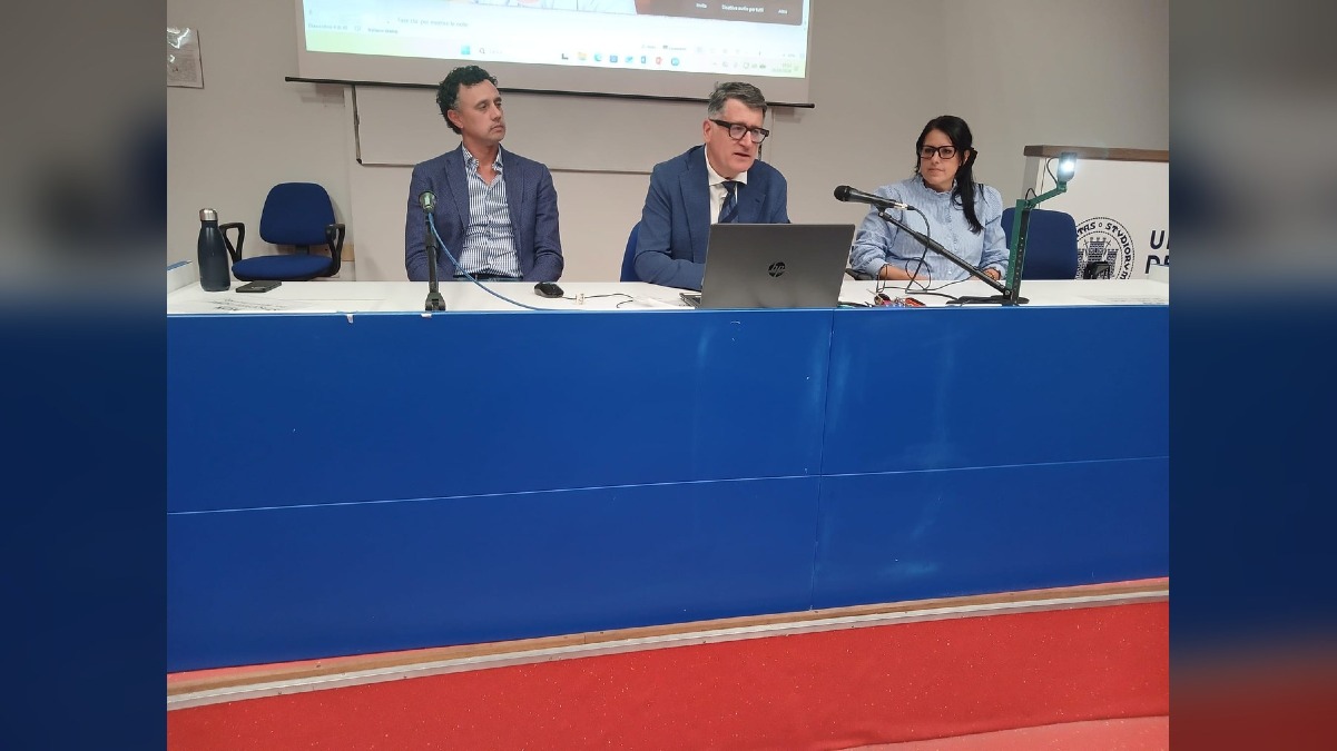 Trieste, nasce il calendario 2026 del Centro di Dialogo in Neuropsicoanalisi - 