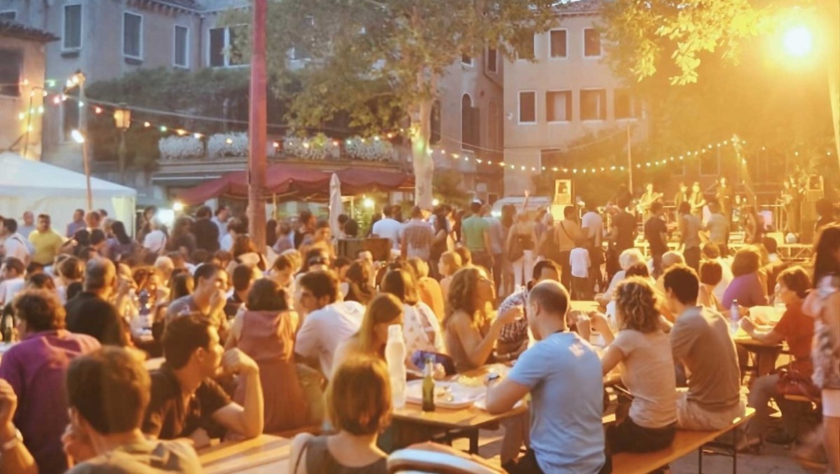 Weekend in FVG, 20 sagre e feste da scoprire il 3 e 4 ottobre - 