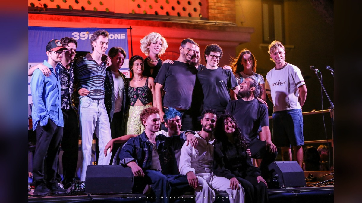 Percoto Canta 2026, finalissima il 10 ottobre al Verdi di Gorizia con Marina Rei - 