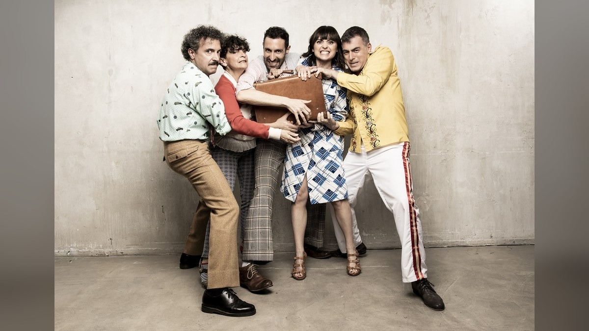 Teatro Toniolo, dal 6 ottobre rinnovo abbonamenti per I Comici 2026/27 - 