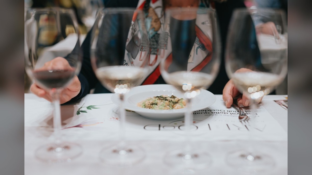 Pordenone Art and Food 2026, il weekend del 3 e 4 ottobre tra degustazioni e novità - 