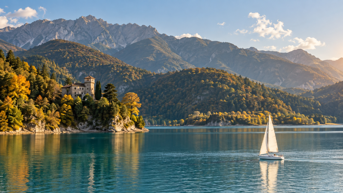 Cosa fare in Friuli Venezia Giulia e Veneto il 3 e 4 ottobre 2026 - 