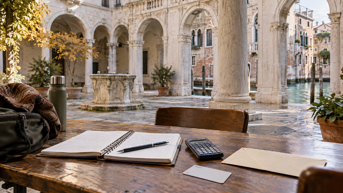 Quanto si paga a Ca’ Foscari con ISEE fino a 30 mila euro? - 