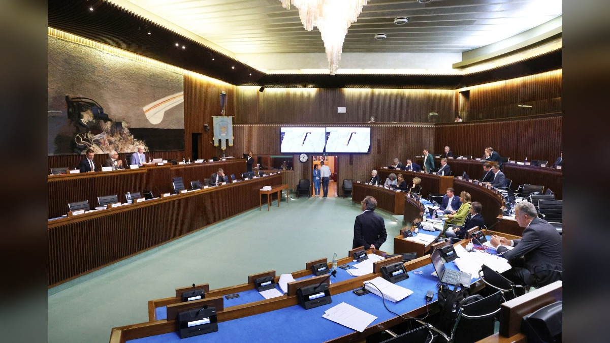 Friulano, 30 anni dalla legge regionale: in Consiglio il punto sulle nuove sfide - 
