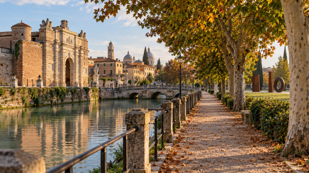 Passaggi Artistici a Padova: guida agli eventi gratuiti dal 2 al 10 ottobre - 