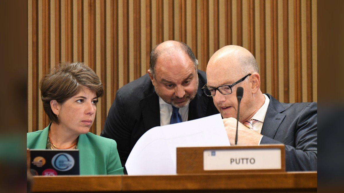 Riforma del territorio Fvg, il Consiglio approva gli articoli su piani regionali e comunali - 