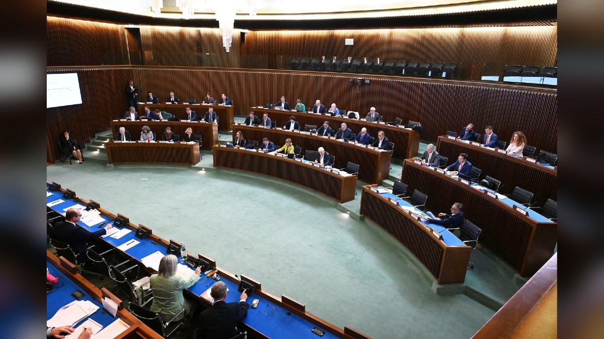 Riforma del territorio in Friuli Venezia Giulia, l’Aula approva gli ultimi articoli attuativi - 