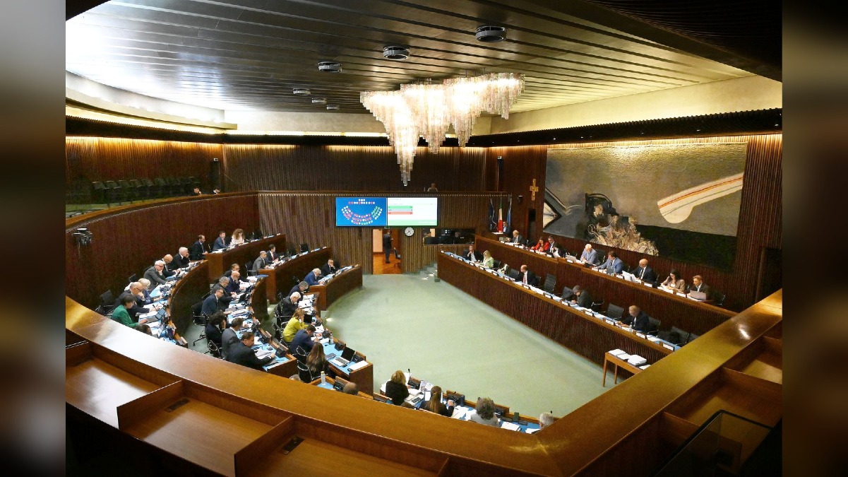 Fvg, approvata la riforma del territorio: stop al Purg e nuove funzioni alle Province - 