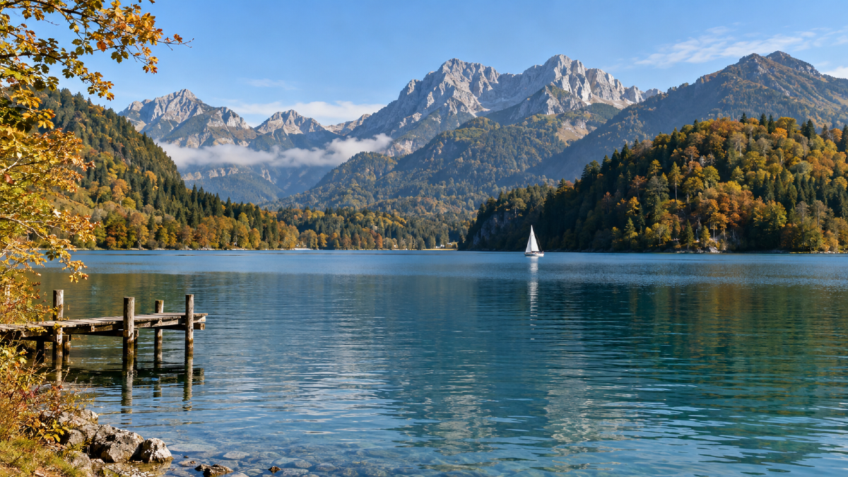 Friuli Venezia Giulia, 3 e 4 ottobre 2026: sport, sentieri e acqua per il weekend - 