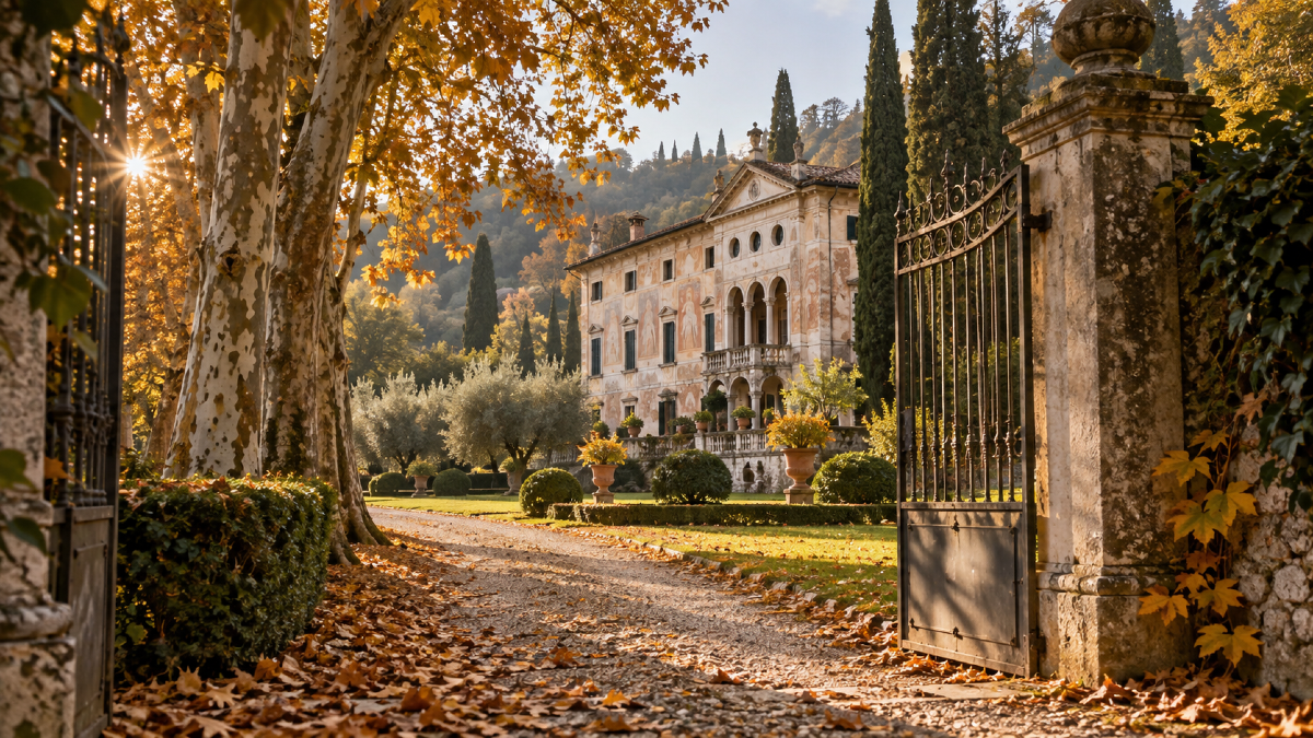 Giornate FAI d’Autunno in Veneto e Friuli: come scegliere la visita del 10 e 11 ottobre - 