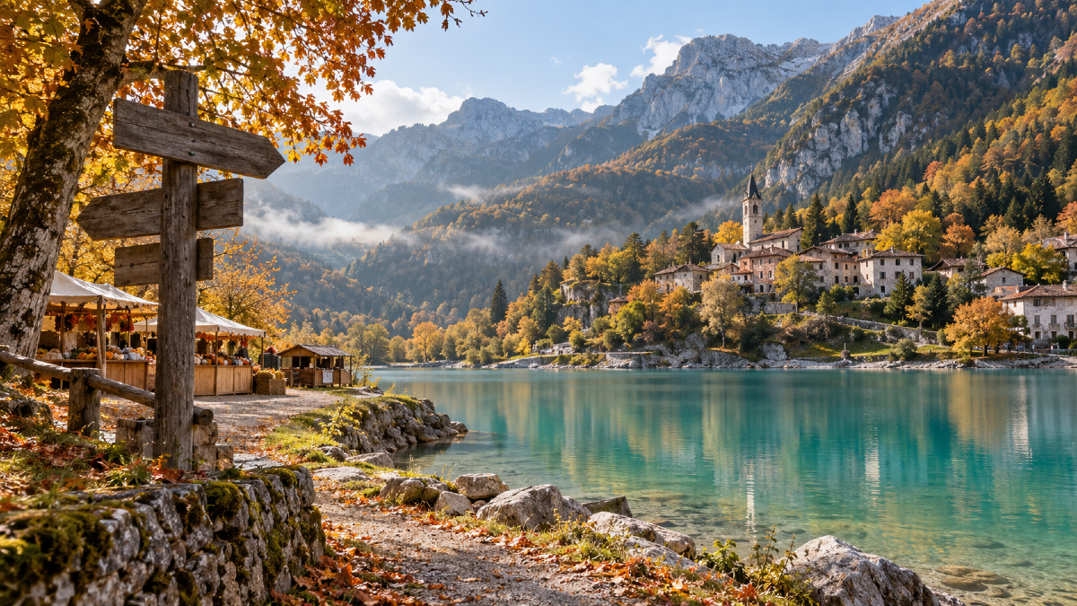 Assaggi Passaggi 2026, quattro percorsi gratuiti tra Dolomiti friulane e Pedemontana - 