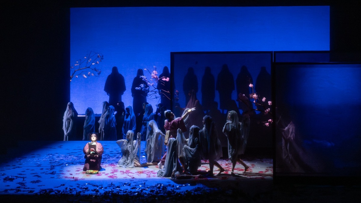 Dietro le quinte di Madama Butterfly apre i Lunedì dello Schmidl a Trieste - 