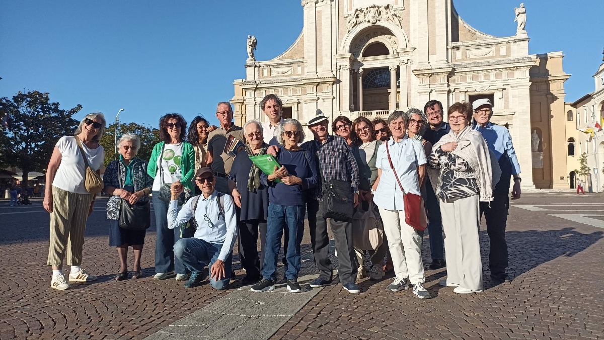 Pordenone, il 4 ottobre la festa di San Francesco tra duomo, processione e ex convento - 
