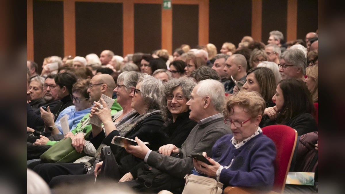 Monfalcone, dal 3 ottobre card e prevendite per la stagione 2026/2027 del Teatro Bonezzi - 