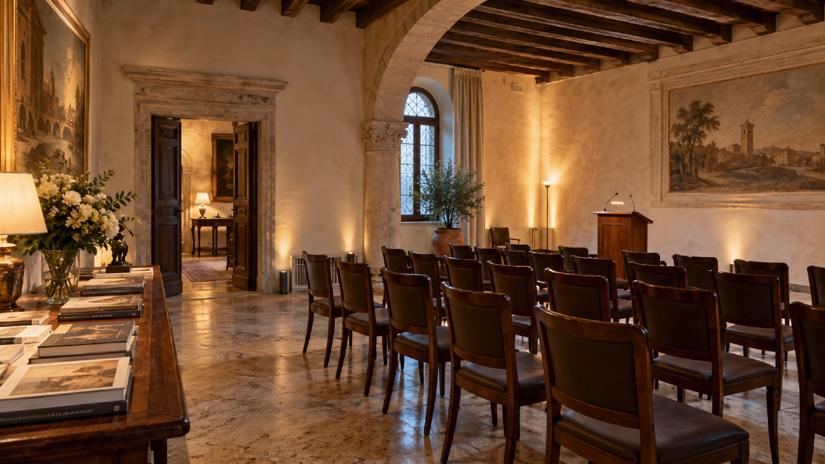 Giovedì della Cultura a Treviso: guida ai 29 incontri a Casa dei Carraresi - 