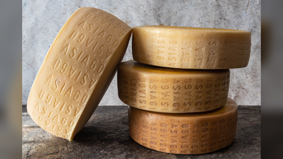Asiago DOP, la Corte d’Appello di Milano blocca negli Usa l’uso ingannevole del nome - 
