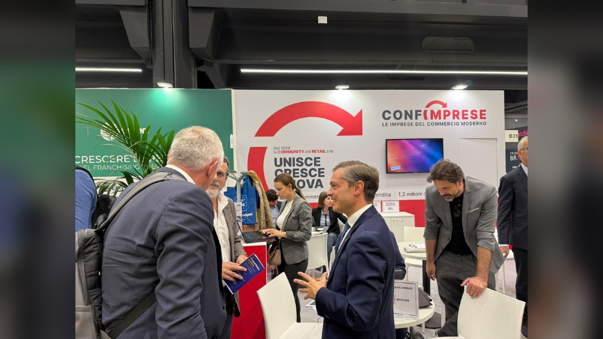Udine cerca nuovi negozi e marchi: il Comune debutta al Salone Franchising di Milano - 