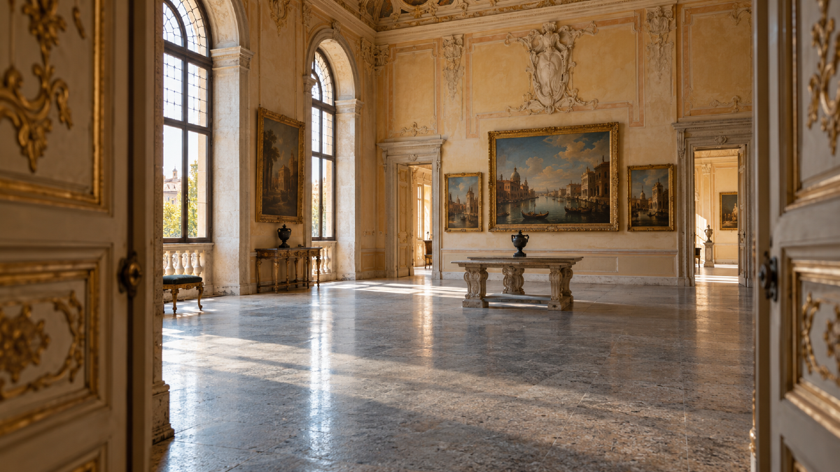 Giandomenico Tiepolo a Vicenza: guida alla mostra, biglietti e visite - 