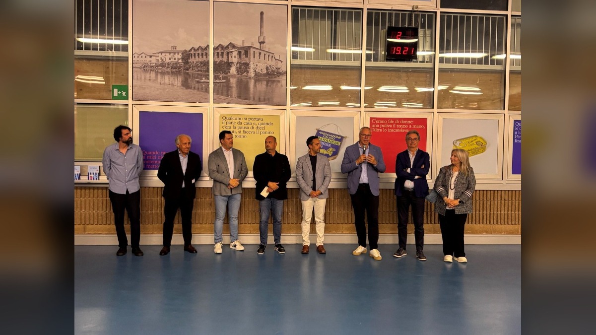 Marano Lagunare, una mostra sulla Maruzzella racconta lavoro e memoria del paese - 
