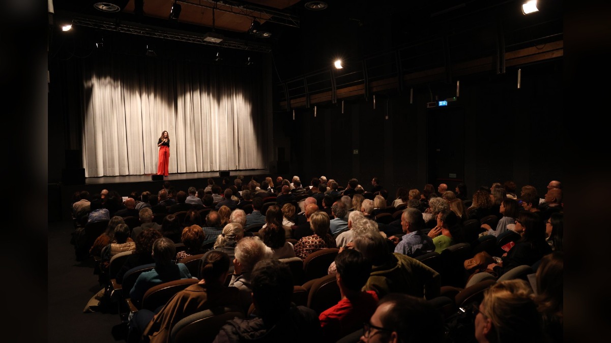 Collega-Menti chiude a Udine il 4 ottobre: trapianti, ecologia, social e Barbara Gallavotti - 