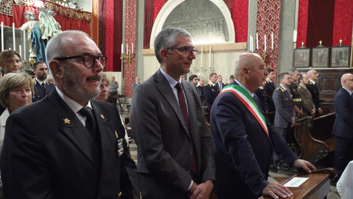 Trieste ricorda Demenego e Rotta a sette anni dalla tragedia del 4 ottobre 2019 - 