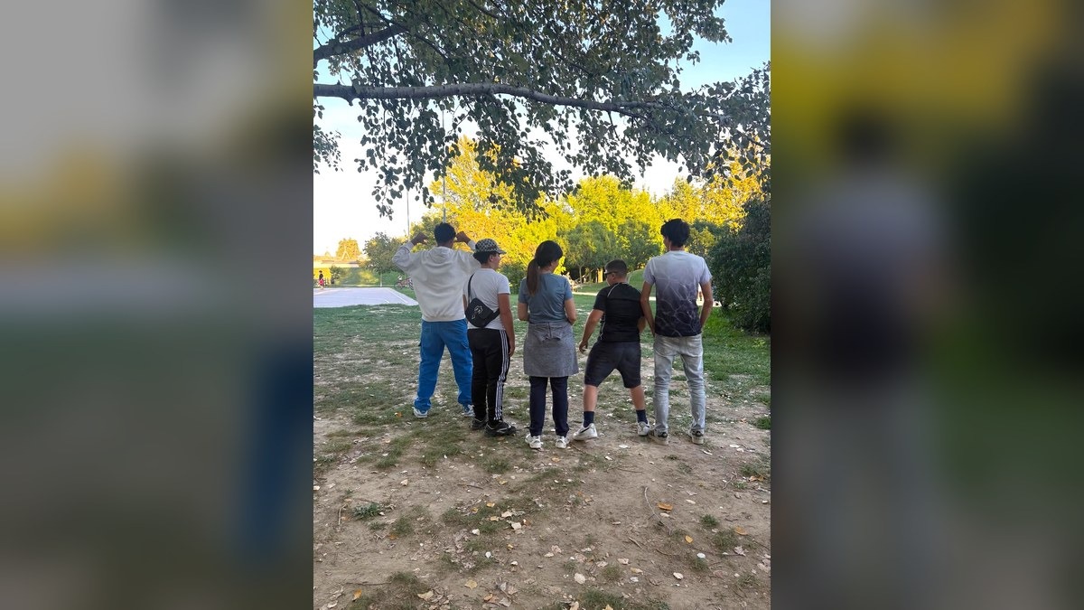 Casale sul Sile, dopo la pulizia del parco partono le camminate con la sindaca - 