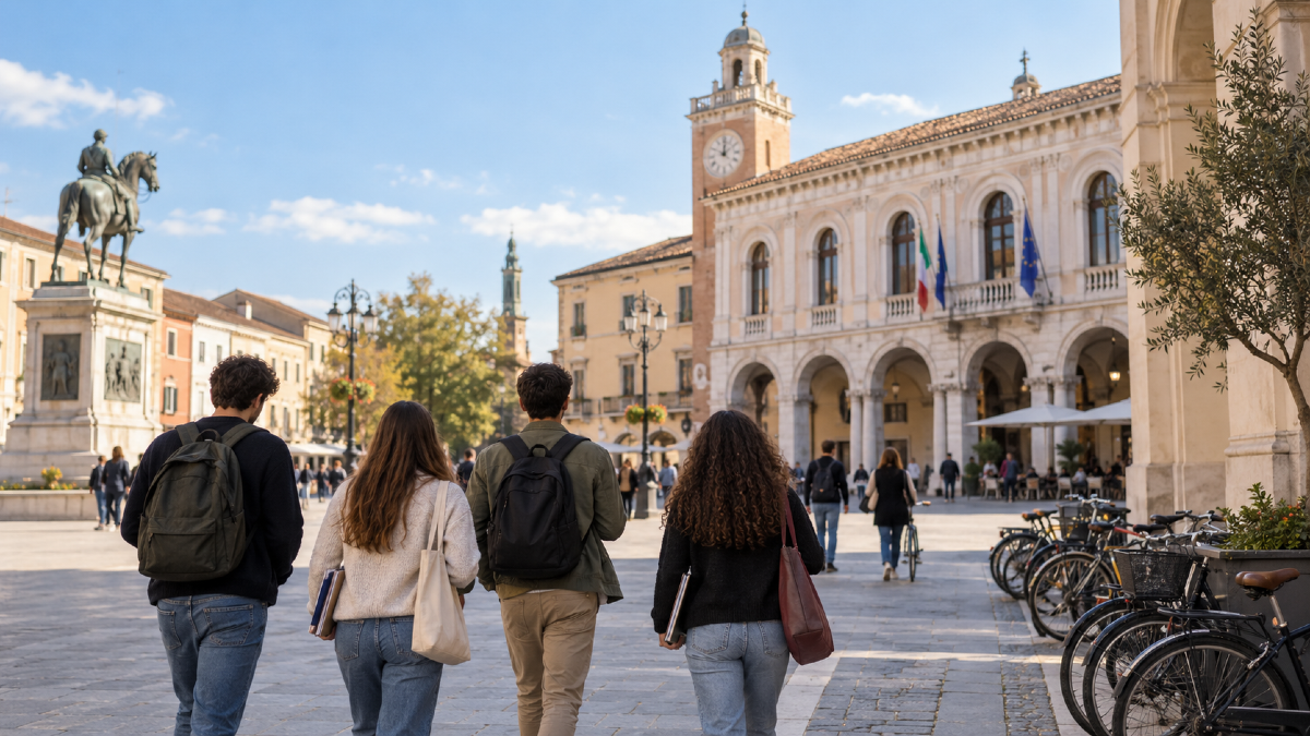 Festival Universitario di Rovigo 2026: guida ai due giorni tra orientamento, lavoro e sport - 