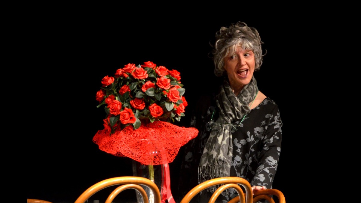 GO Armonia debutta a Gorizia con “Nono... scrivi quattro righe” - 