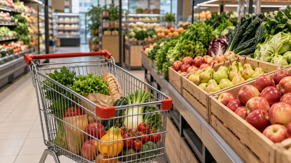 In Veneto la spesa resta sotto la media, ma scegliere il supermercato pesa sul bilancio - 