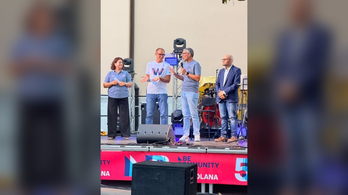 Barcolana diffusa a Trieste, Roiano ospita Aspettando la Barcolana fino a domenica 4 ottobre - 