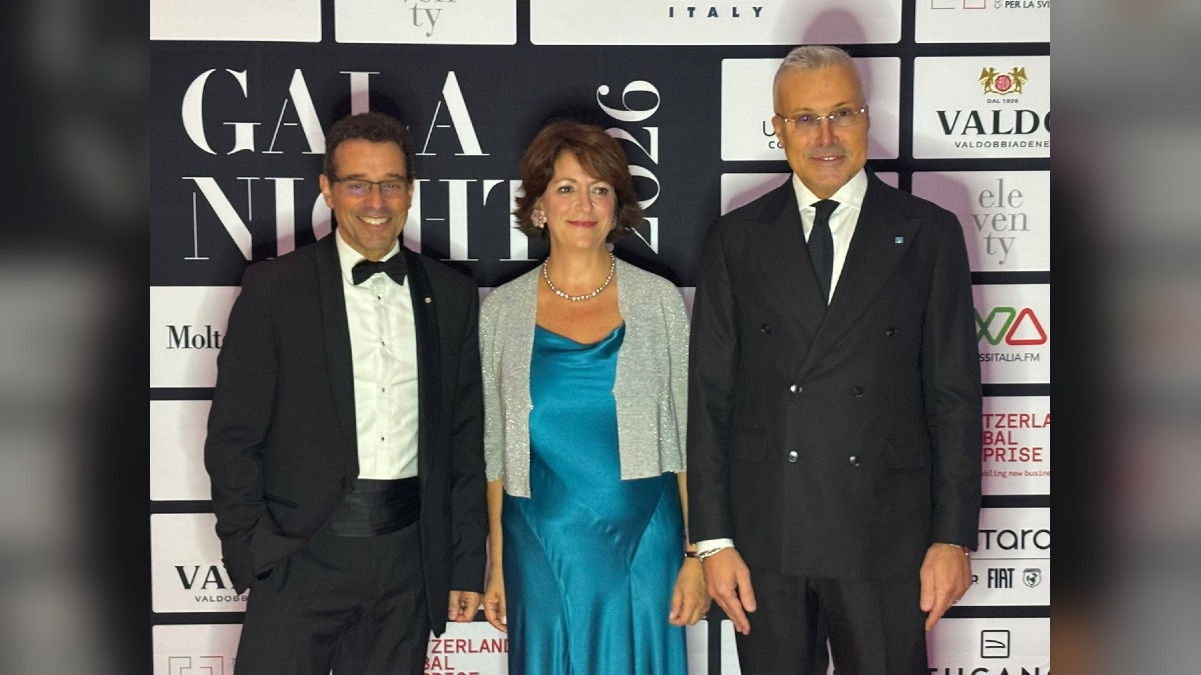 Turismo, in Svizzera cresce il Friuli Venezia Giulia: vendite Railtour +76% nel 2026 - 