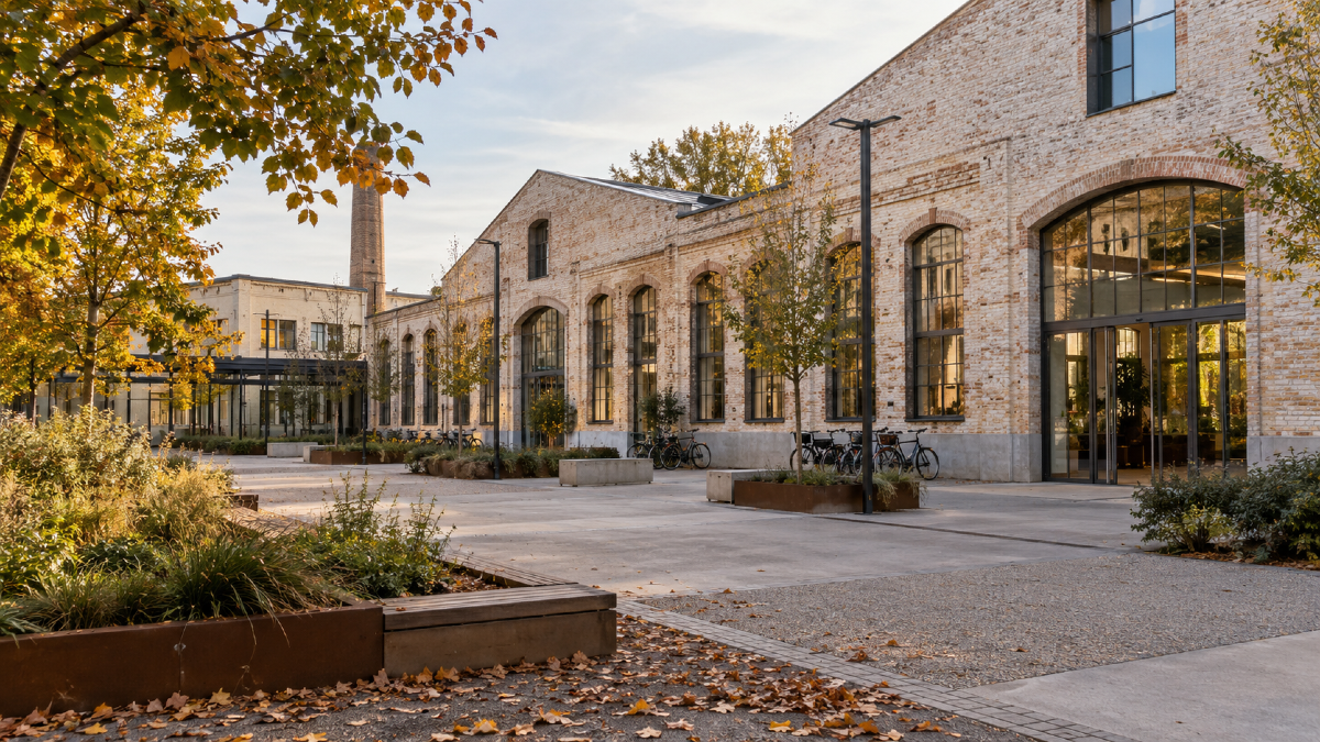 Vicenza, l’ex Centrale del latte diventa un presidio civico under 35 fino al 2031 - 