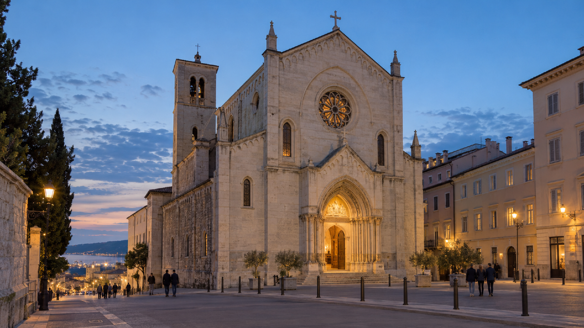 San Francesco a Trieste, la celebrazione del 4 ottobre: orario e indicazioni per la chiesa di via Giulia - 