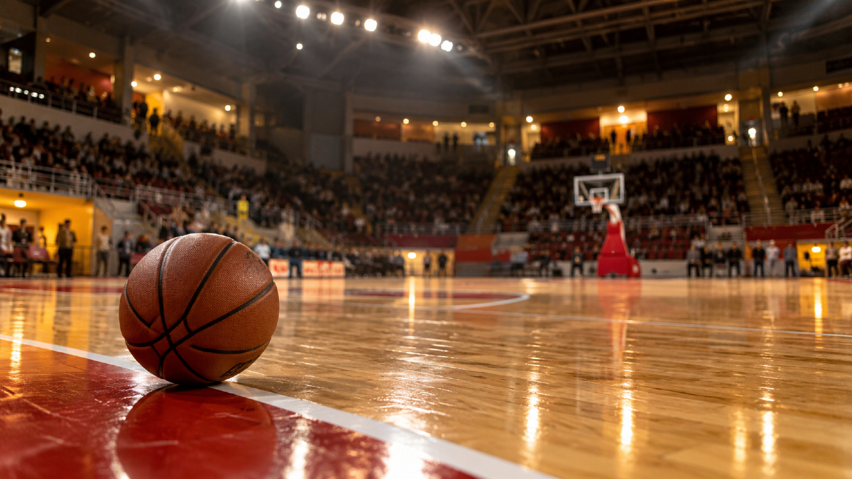 Trieste lotta fino alla sirena, ma Venezia passa al PalaTrieste 82-87 - 